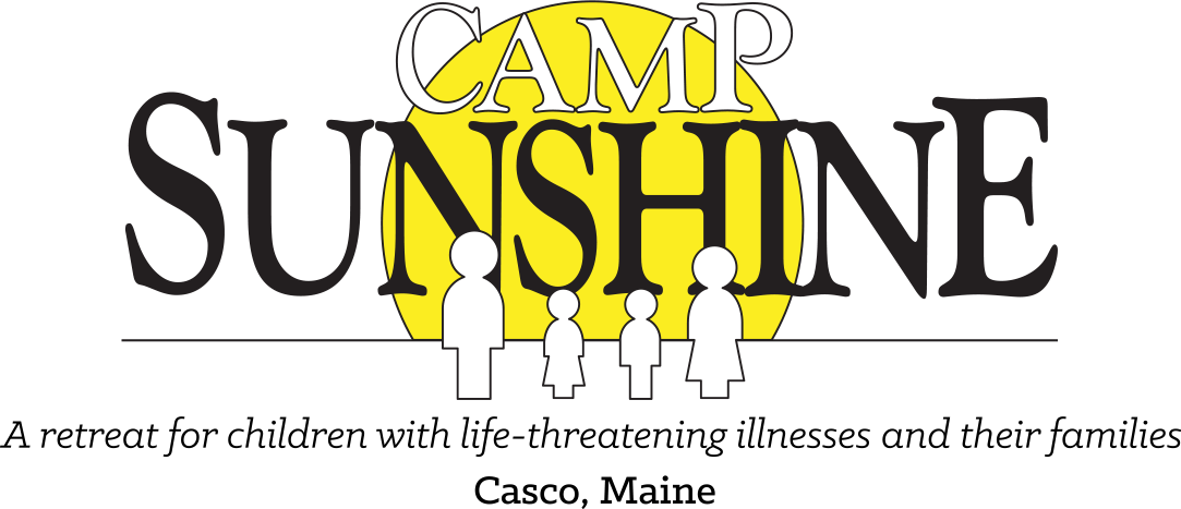 Camp Sunshine Logo