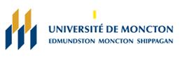 University of Moncton Logo